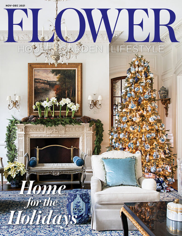Flower Magazine - 2021