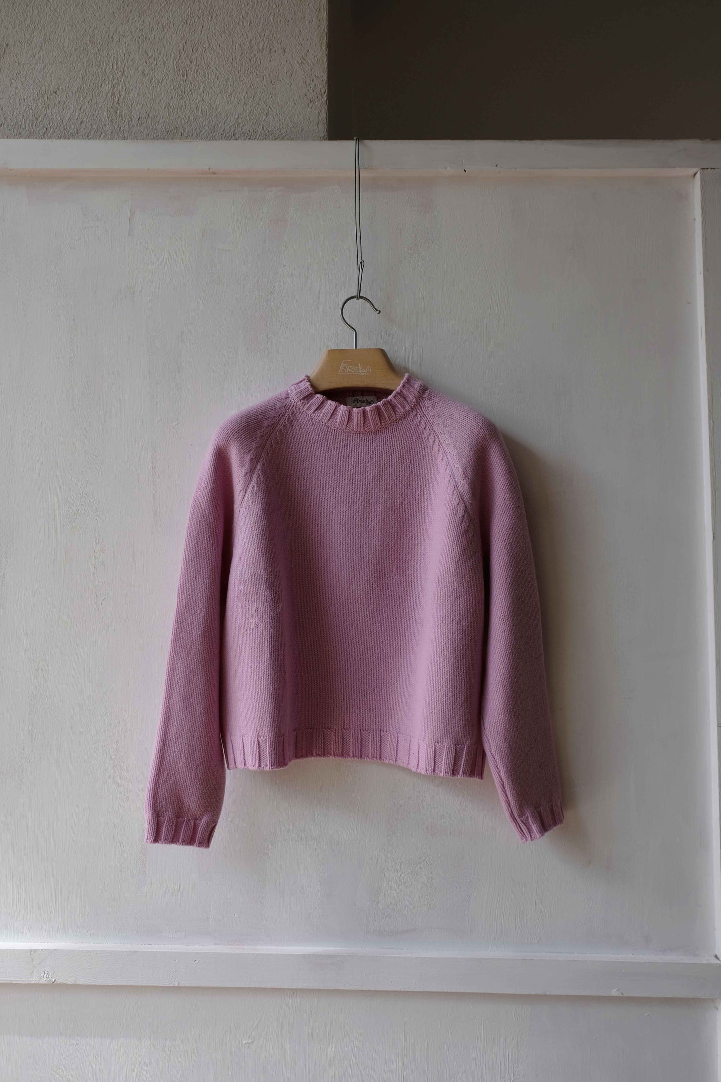 
                  
                    Baba Sweater
                  
                