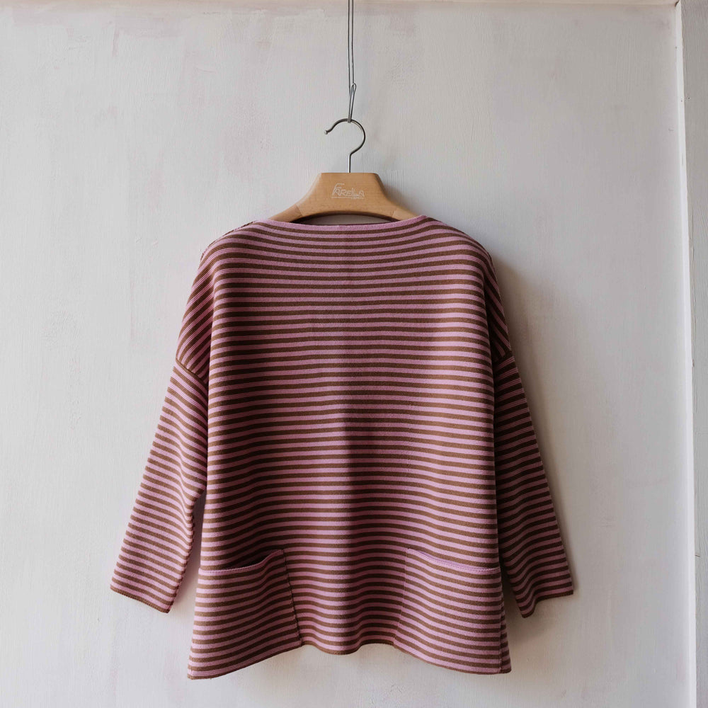 
                  
                    Edera Wool Sweater
                  
                
