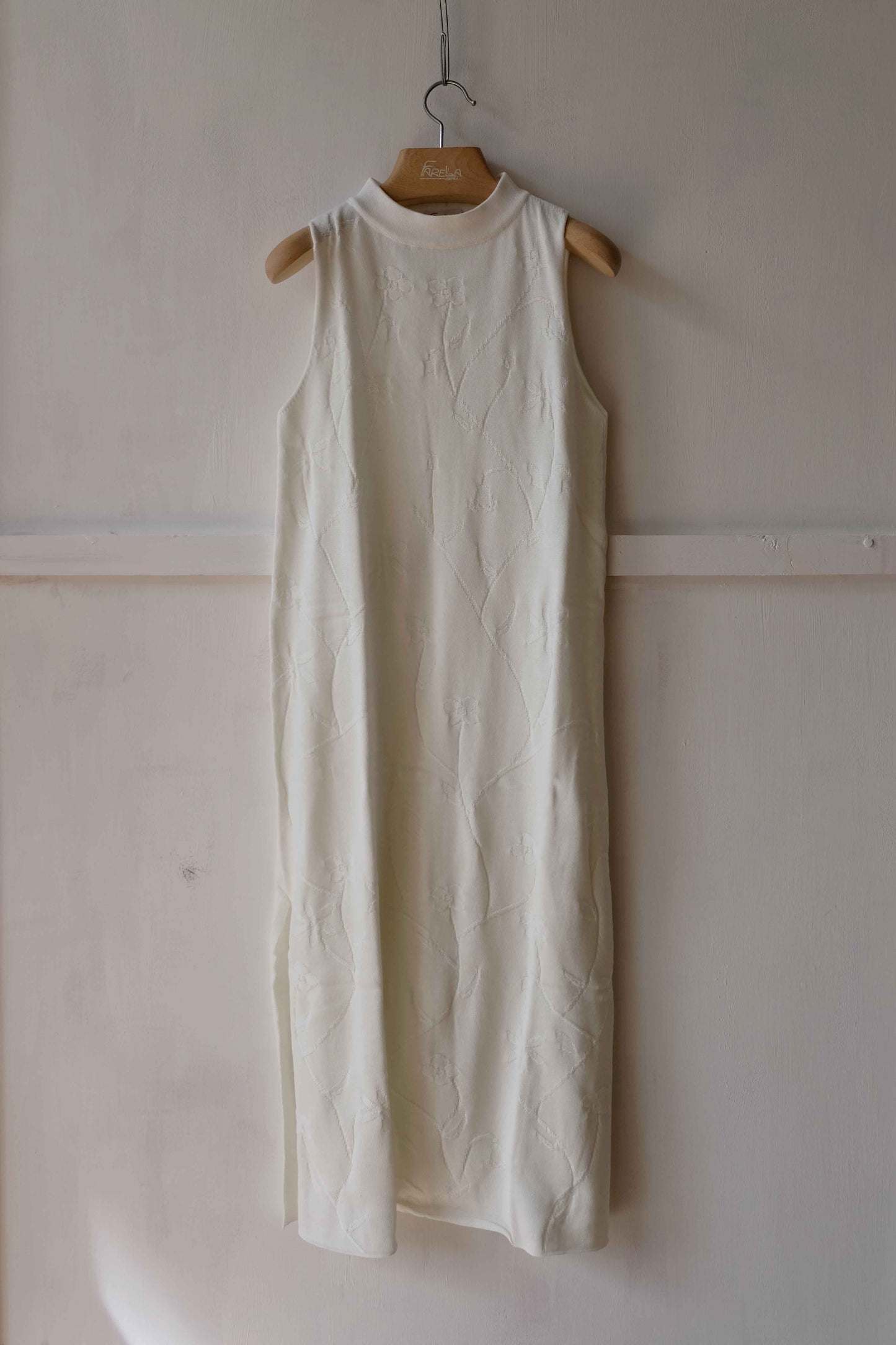 
                  
                    Ramage Cotton Dress
                  
                