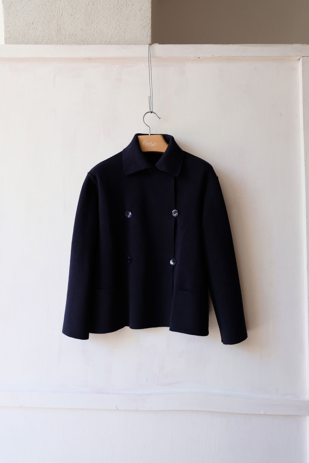 Geranio Jacket
