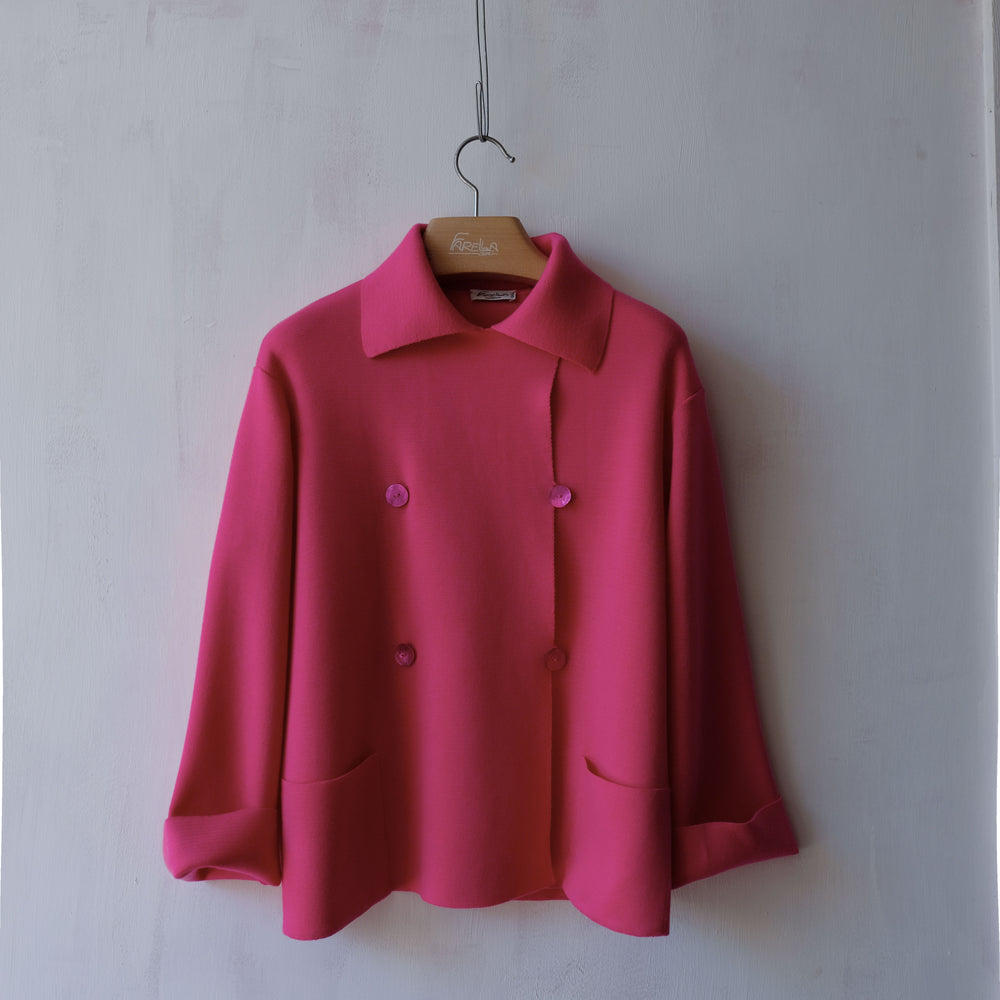 
                  
                    Geranio Jacket
                  
                