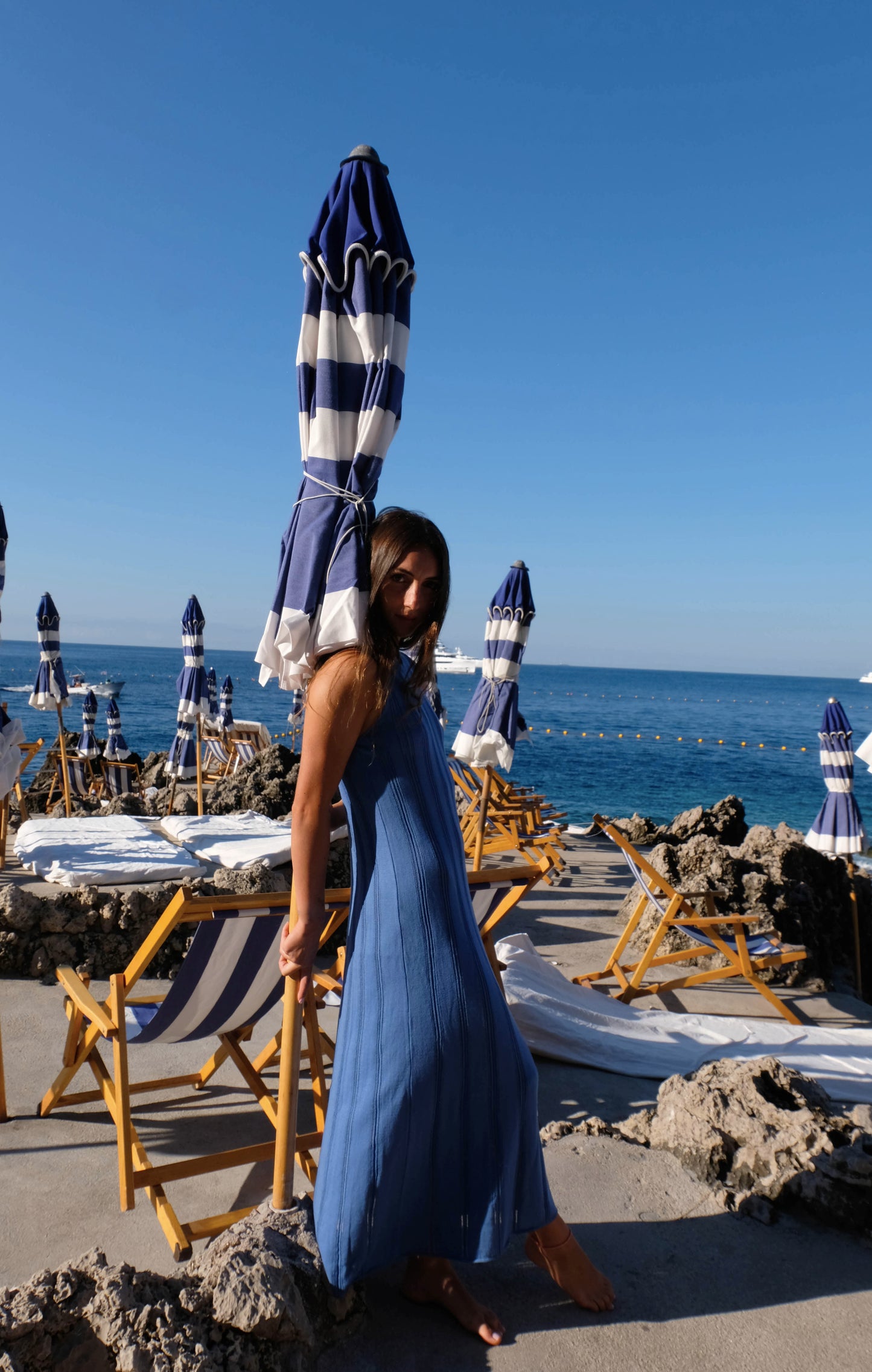 Farella Capri