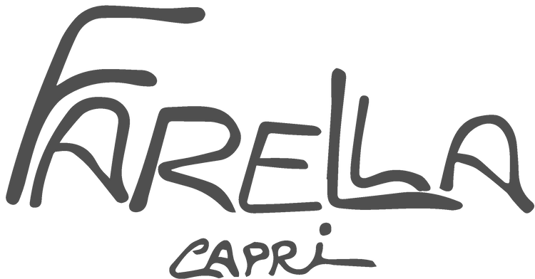 Farella Alabama Le Farella - Boutique Capri – Farella Capri